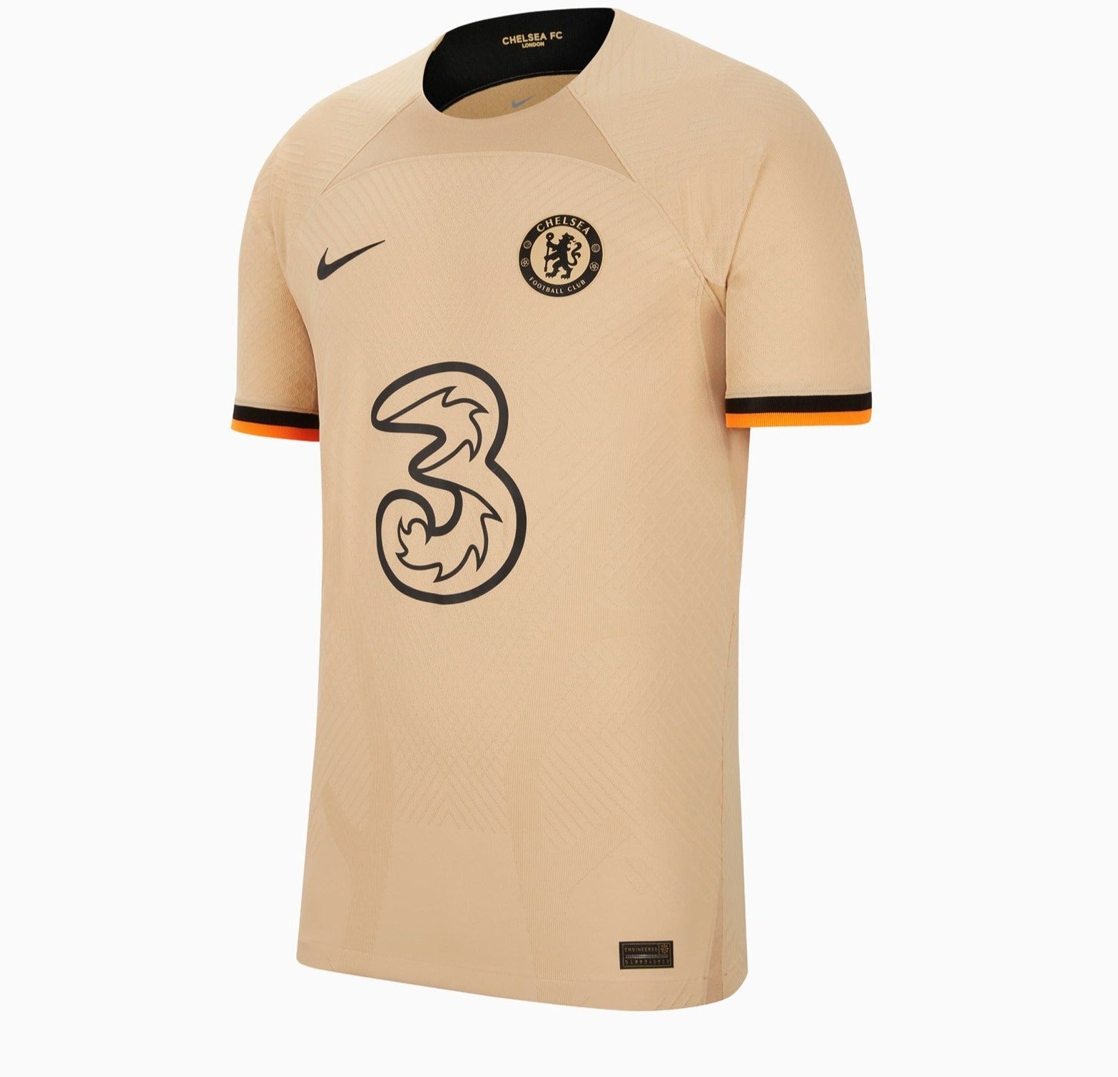 Chelsea 22/23 Third Jersey Champion Gearz