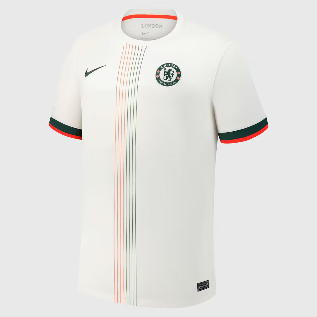 Chelsea 25/26 Away Kit Vintage Joint
