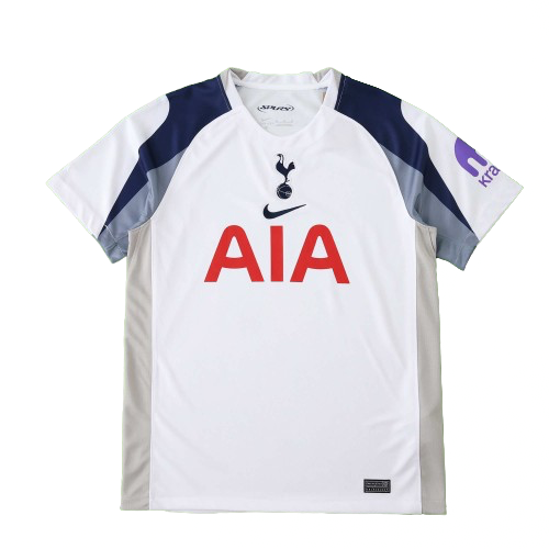 Tottenham Hotspur 25/26 Home Jersey