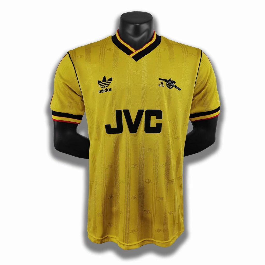 Arsenal 86/88 Away Jersey Champion Gearz