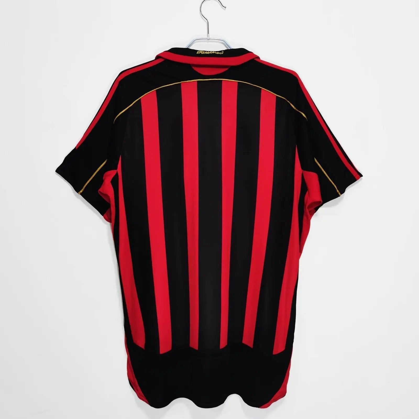 AC Milan 06/07 Home Jersey Champion Gearz