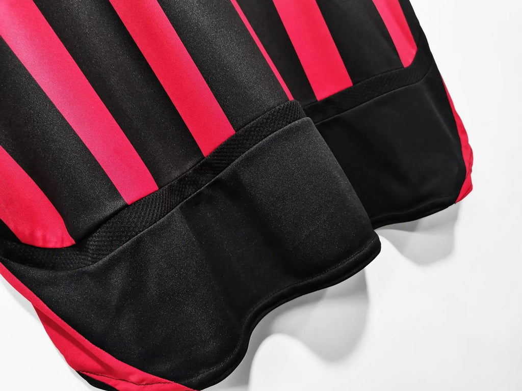 AC Milan 06/07 Home Jersey Champion Gearz