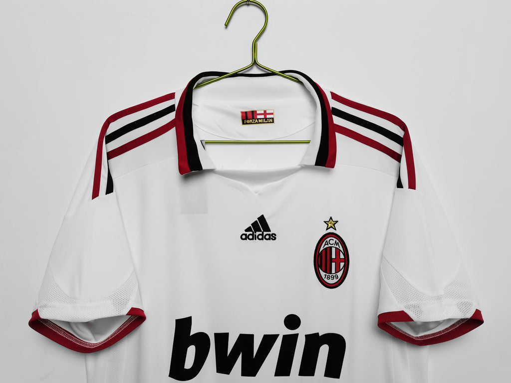 AC Milan 09/10 Away Jersey Champion Gearz