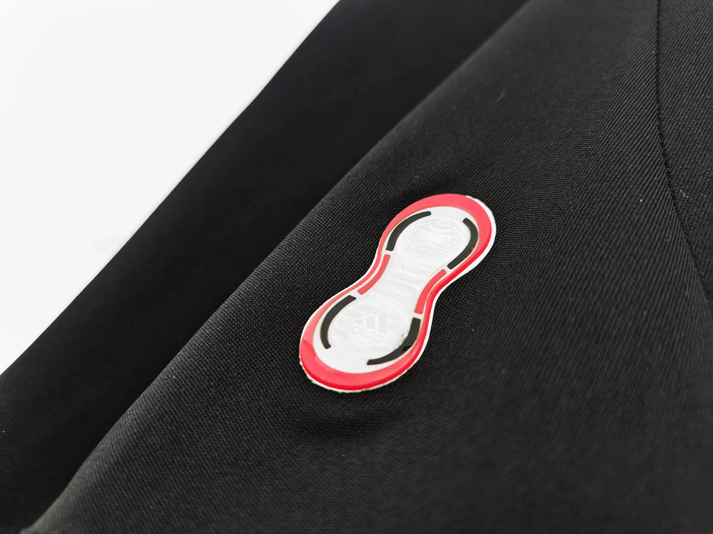 AC Milan 07/08 Away Jersey Champion Gearz