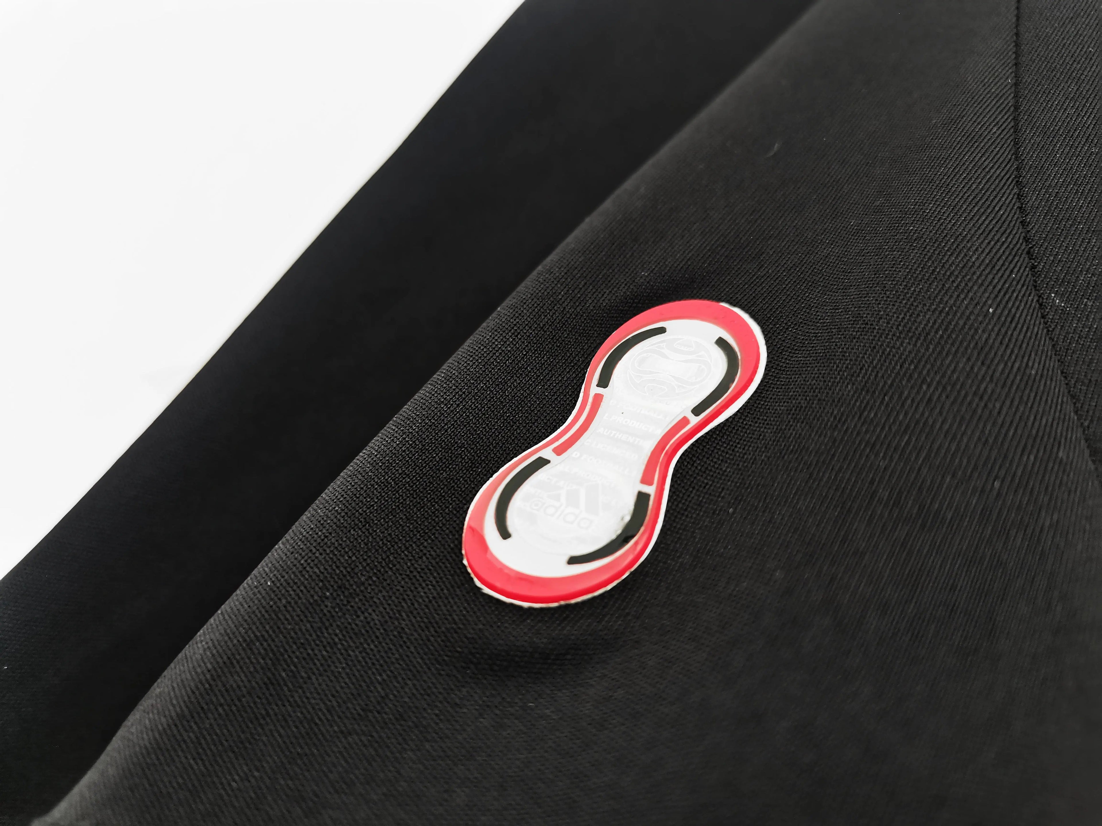 AC Milan 07/08 Away Jersey Champion Gearz