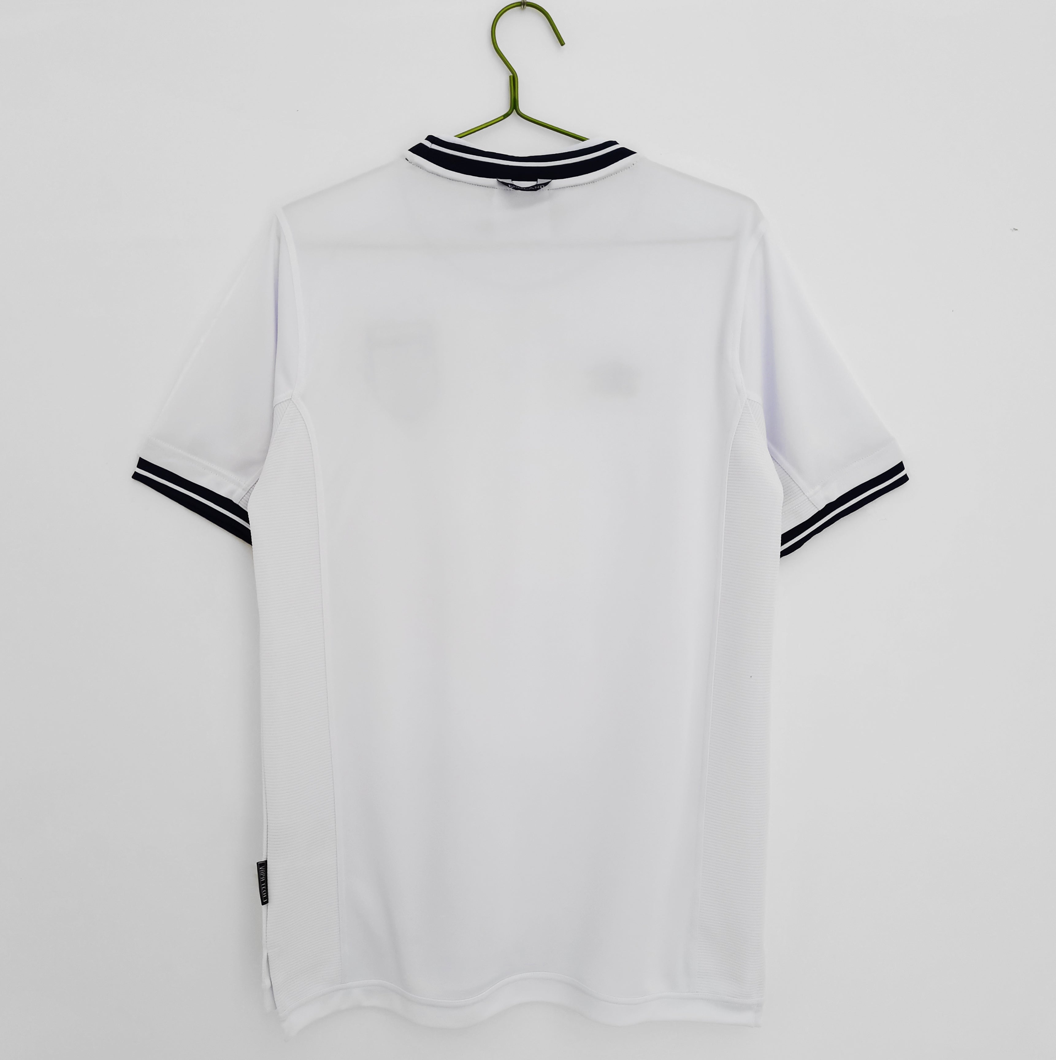 England 99/01 Home Jersey Champion Gearz