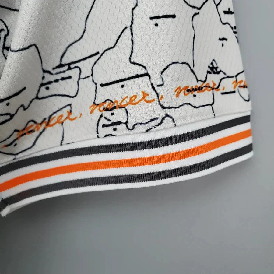 Atlético Mineiro 21/22 Commemorative Edition Jersey Champion Gearz