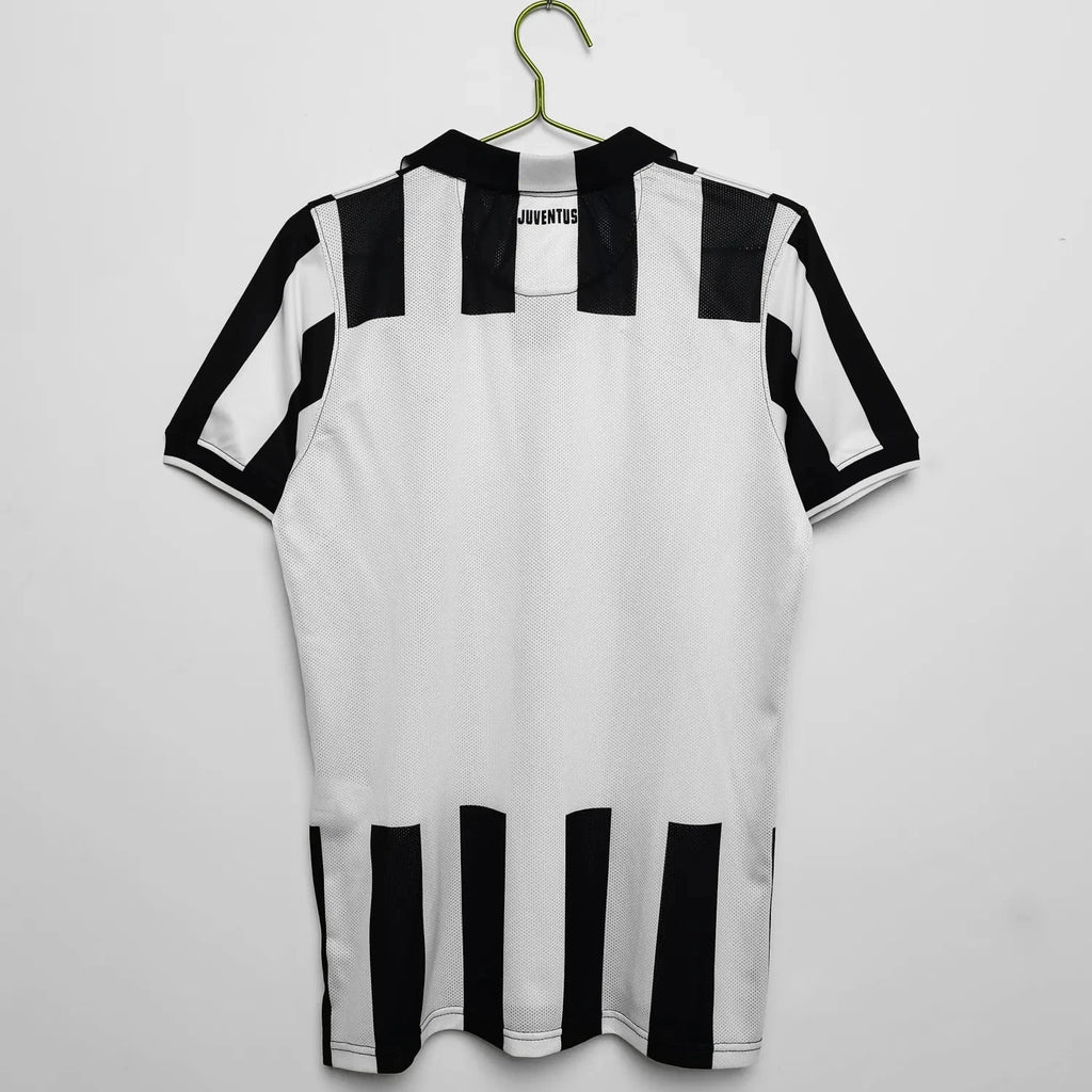 Juventus 14/15 Home Jersey Champion Gearz