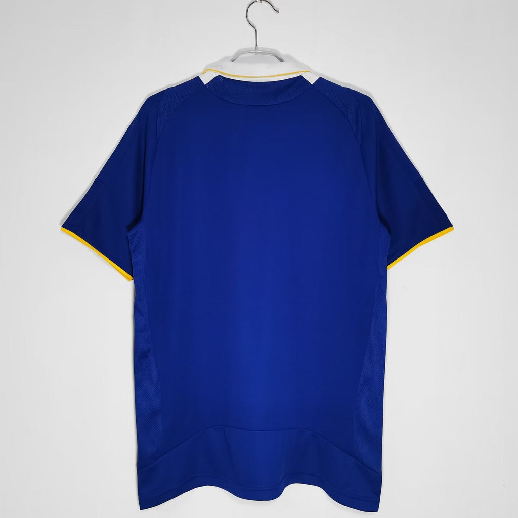 Chelsea 08/09 Home Jersey Champion Gearz