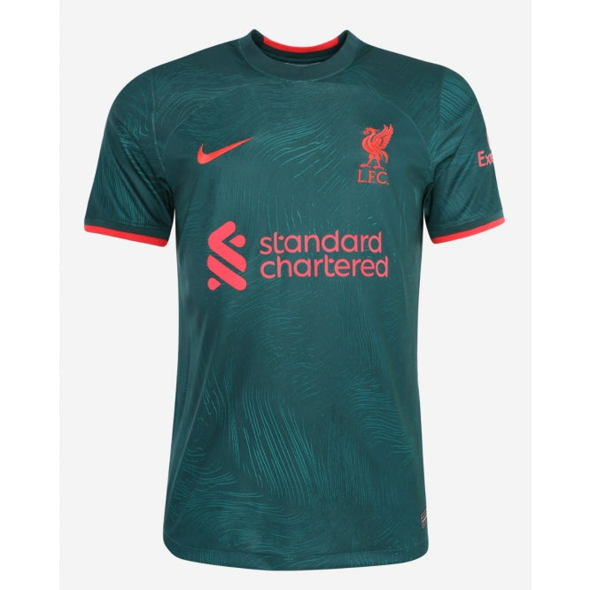 Liverpool 22/23 Third Jersey Champion Gearz