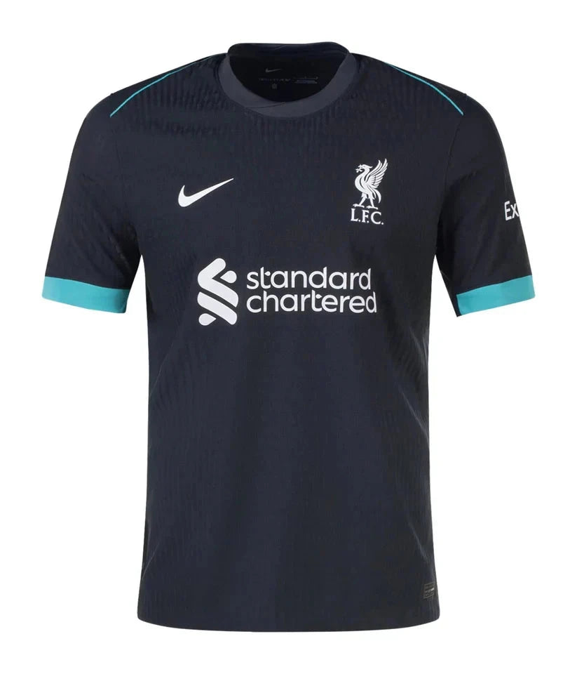 Liverpool 24/25 Away Jersey Champion Gearz