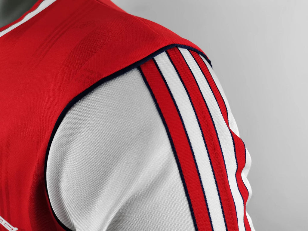 Arsenal 86/88 Home Jersey Champion Gearz