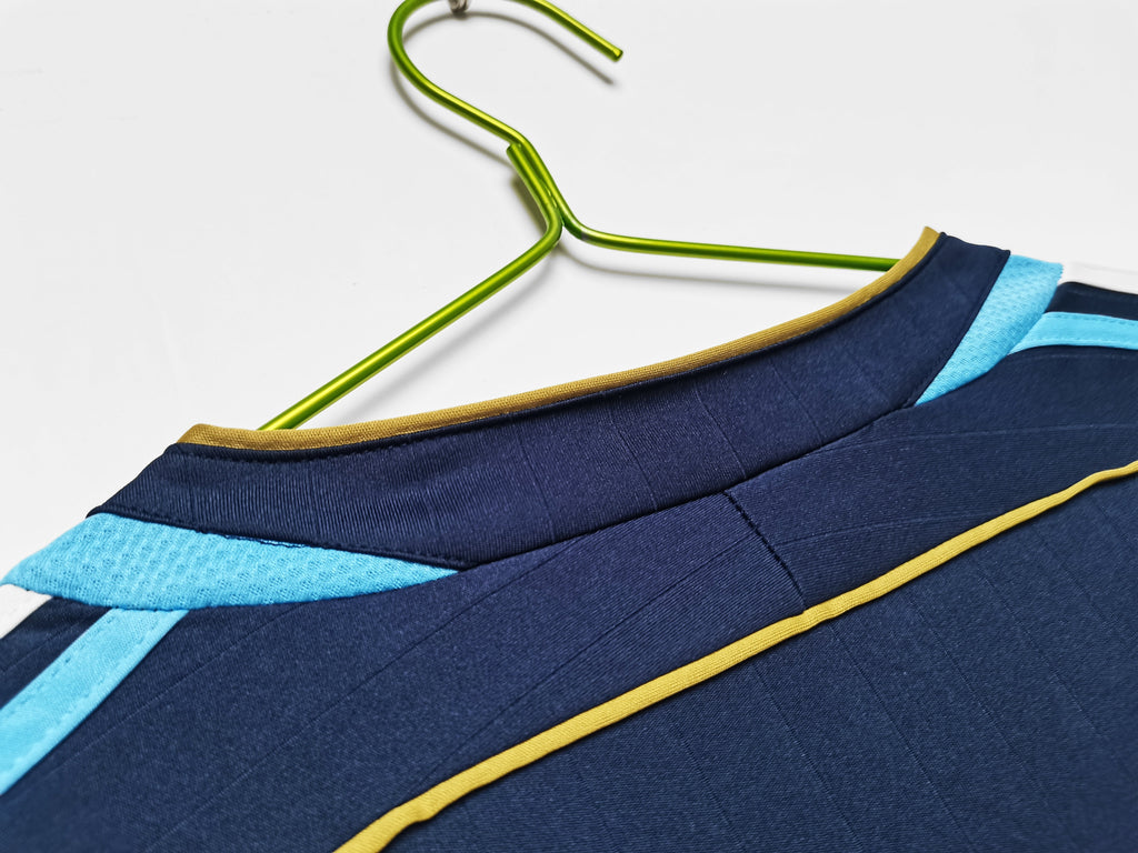 Argentina 2006 Away Jersey Champion Gearz