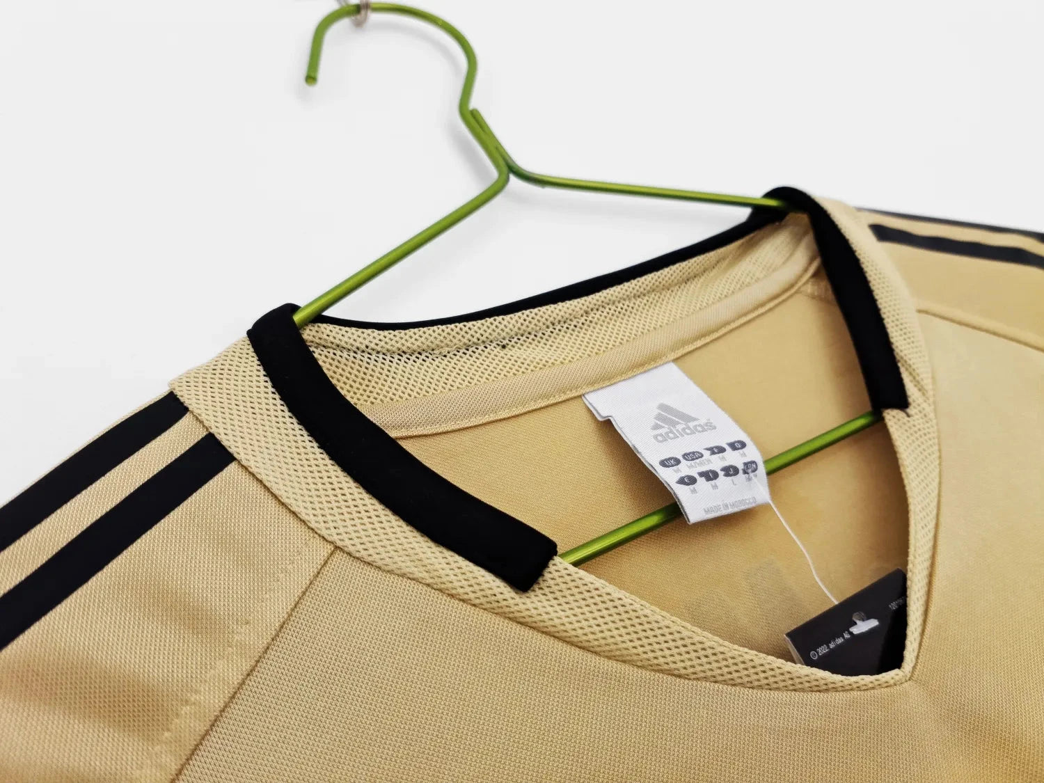 Bayern Munich 04/05 Away Jersey Champion Gearz