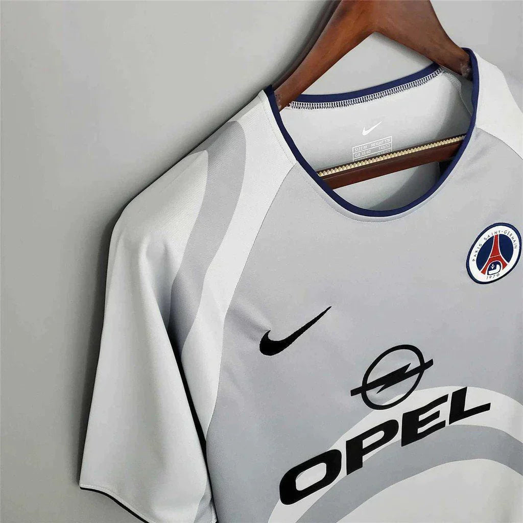 PSG 01/02 Away Jersey