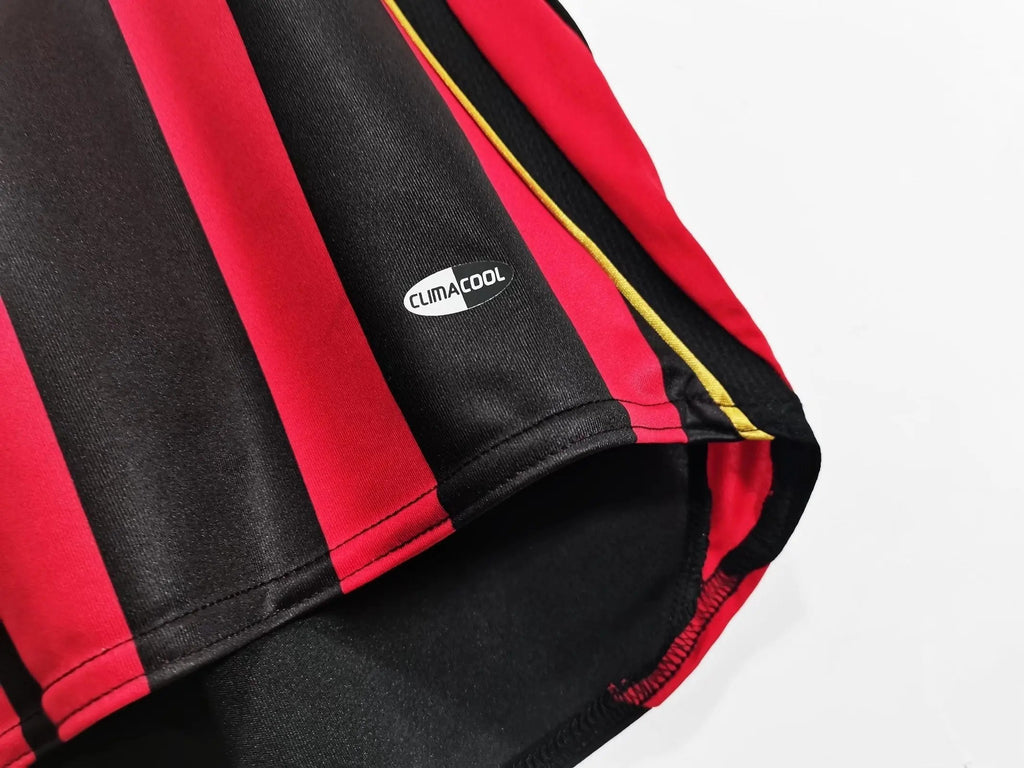 AC Milan 06/07 Home Jersey Champion Gearz