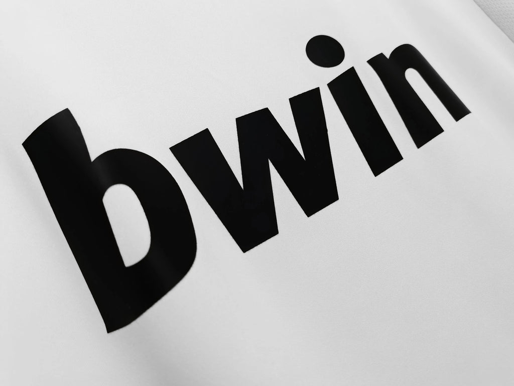 AC Milan 09/10 Away Jersey Champion Gearz