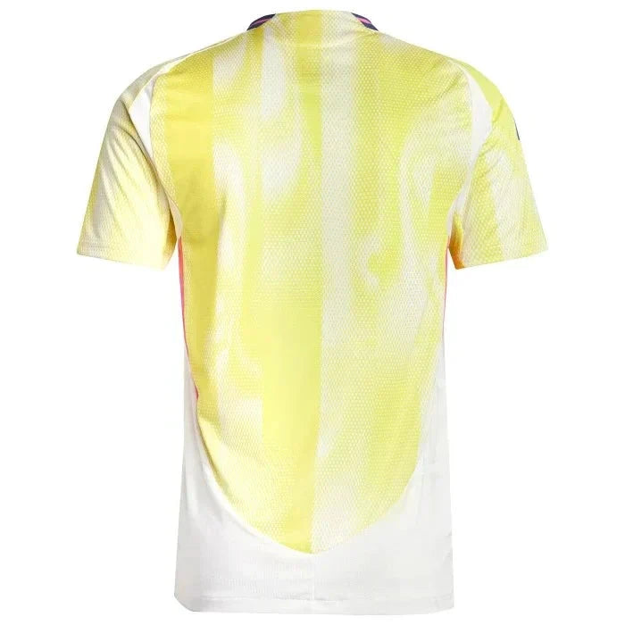 Juventus 24/25 Away Jersey Champion Gearz