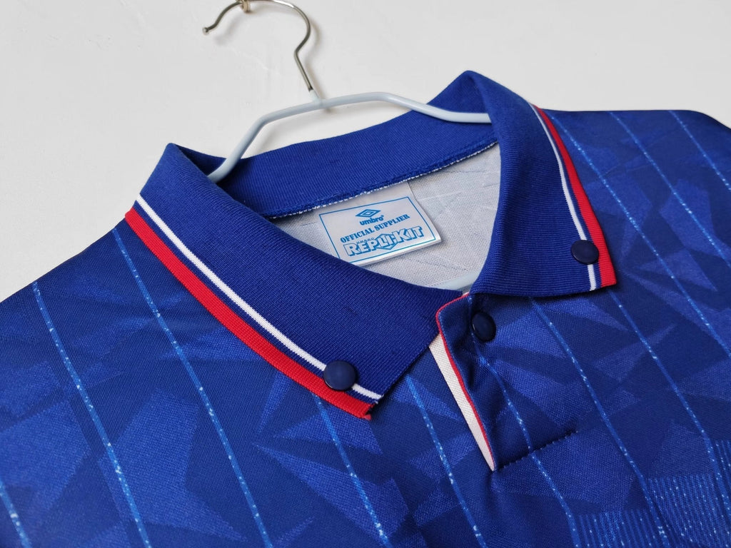 Chelsea 89/91 Home Jersey Champion Gearz