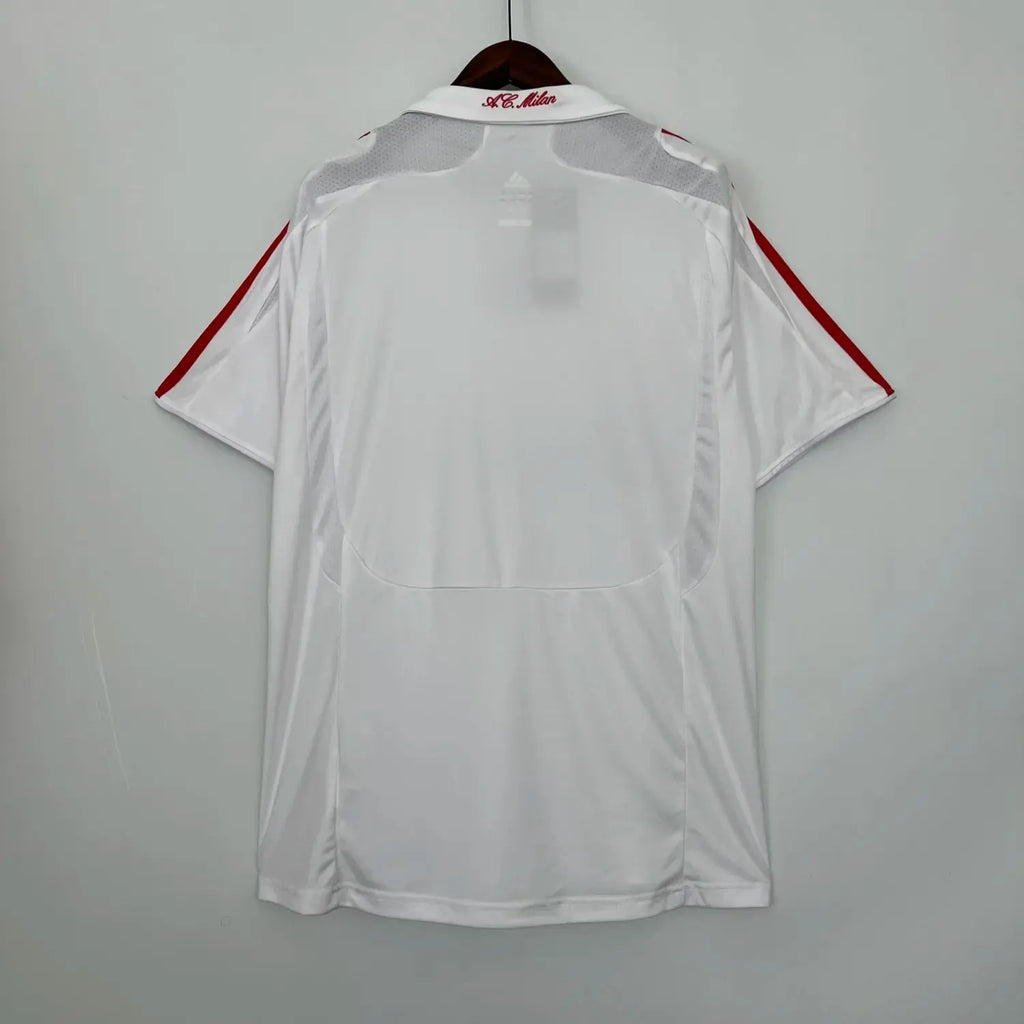 AC Milan 07/08 Away Jersey Champion Gearz
