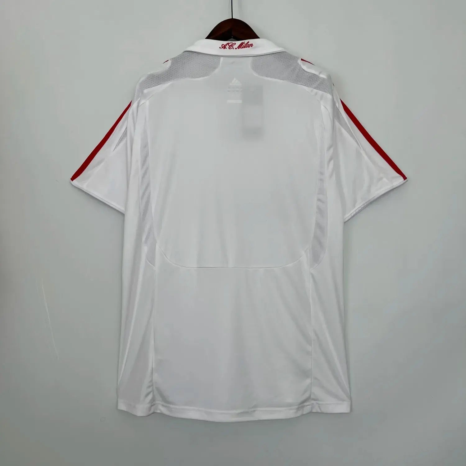 AC Milan 07/08 Away Jersey Champion Gearz