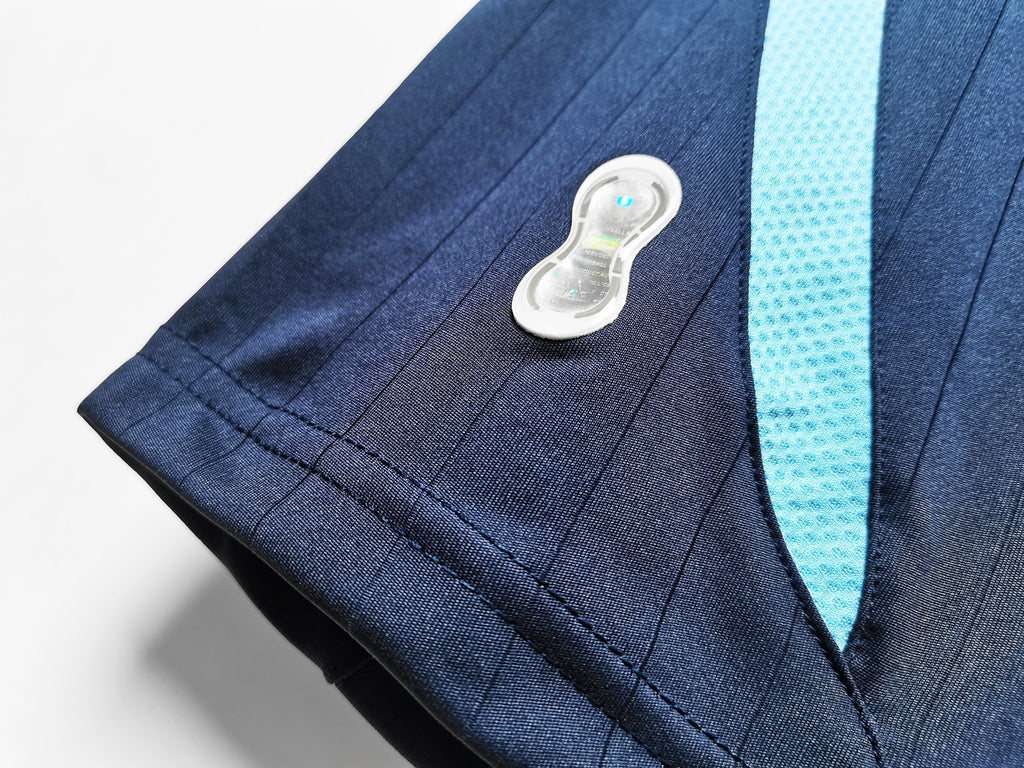 Argentina 2006 Away Jersey Champion Gearz