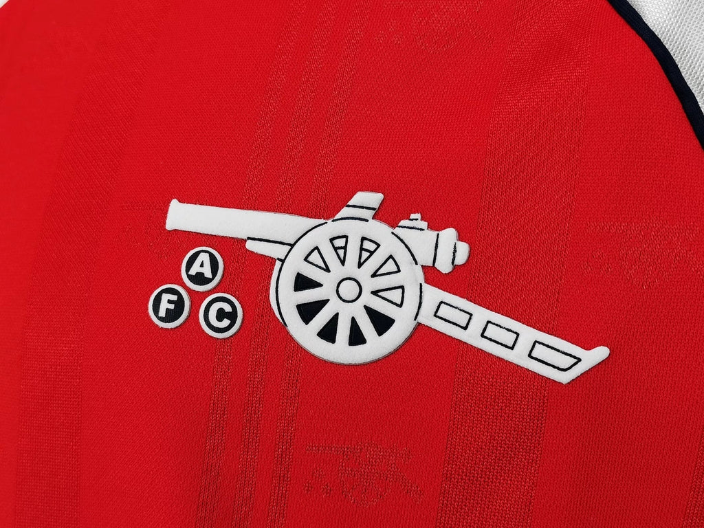 Arsenal 88/90 Home Jersey Champion Gearz