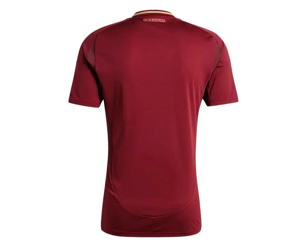 AS Roma 24/25 Home Jersey Champion Gearz