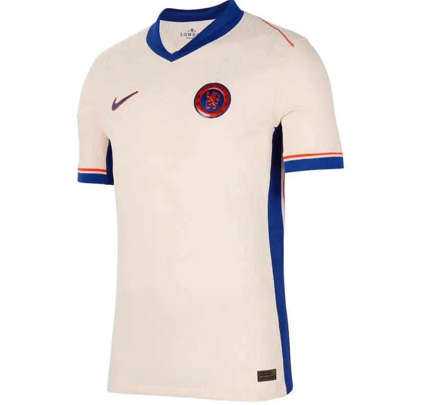 Chelsea 24/25 Away Jersey Champion Gearz