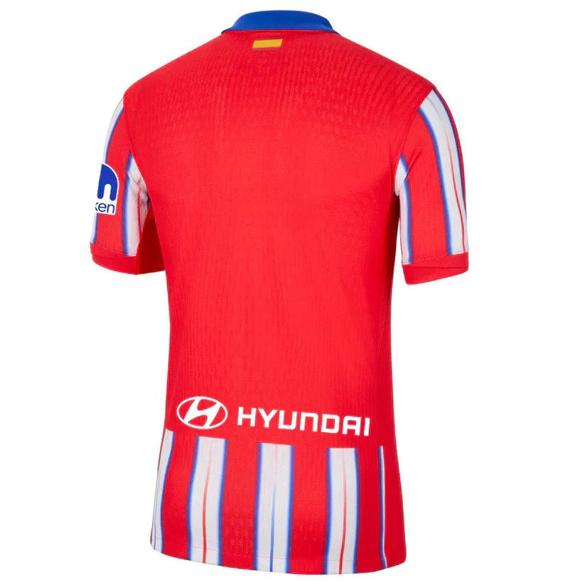 Atletico Madrid 24/25 Home Jersey Champion Gearz