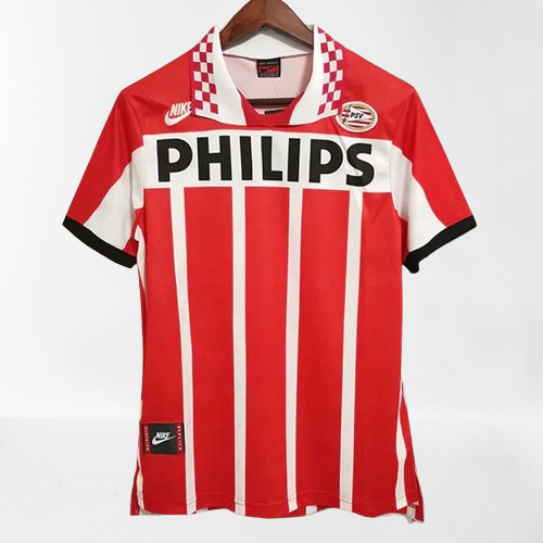 PSV 1995 Home Jersey