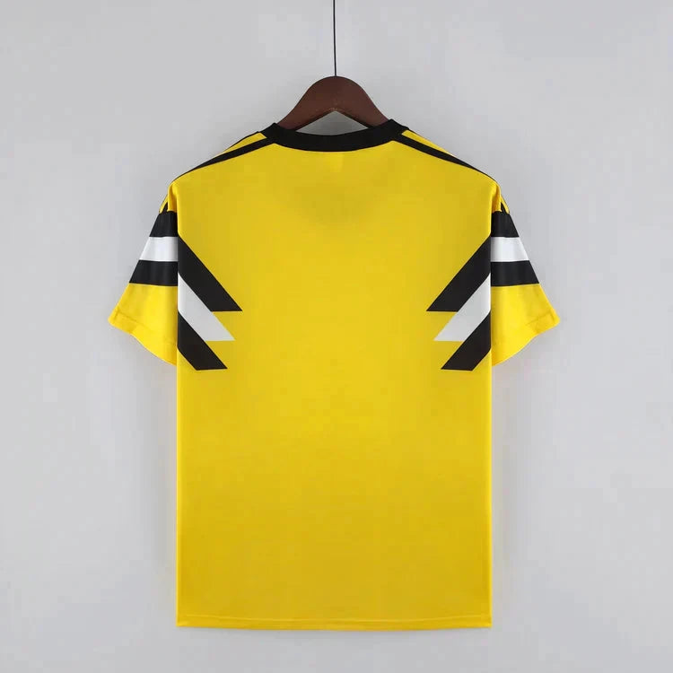 Borussia Dortmund 89/90 Home Jersey Champion Gearz