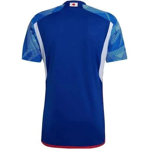 Japan 2022 World Cup Home Jersey Champion Gearz