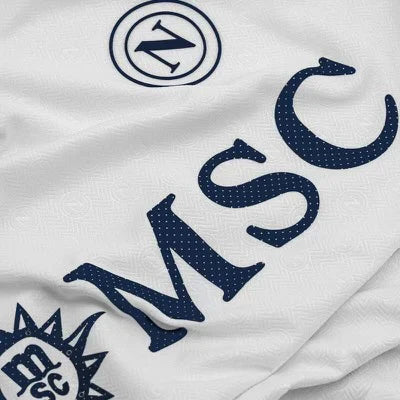 Napoli 24/25 Away Jersey