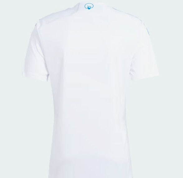 Leeds United 23/24 Home Jersey Champion Gearz