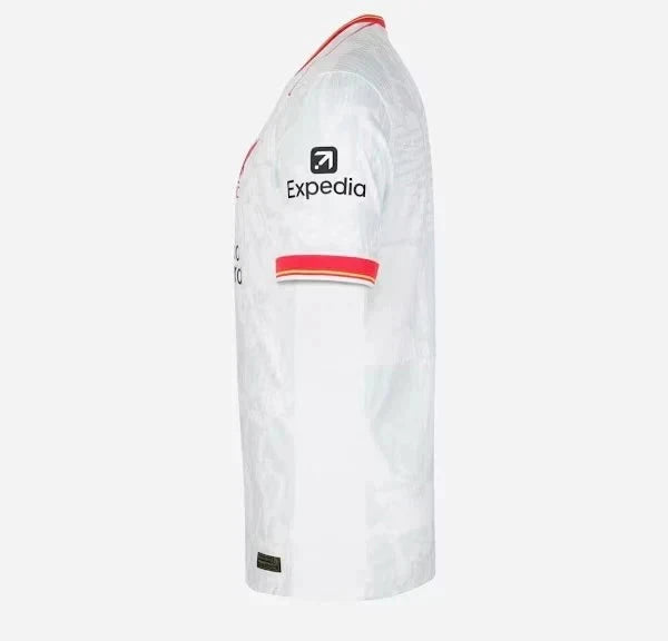 Liverpool 24/25 Third Jersey Champion Gearz