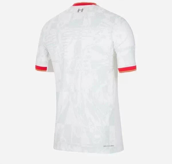 Liverpool 24/25 Third Jersey Champion Gearz