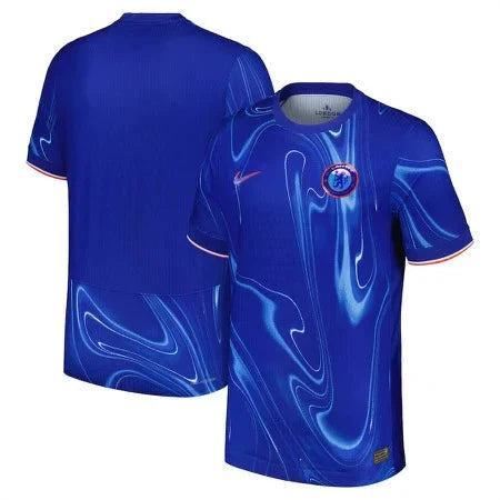 Chelsea 24/25 Home Jersey Champion Gearz