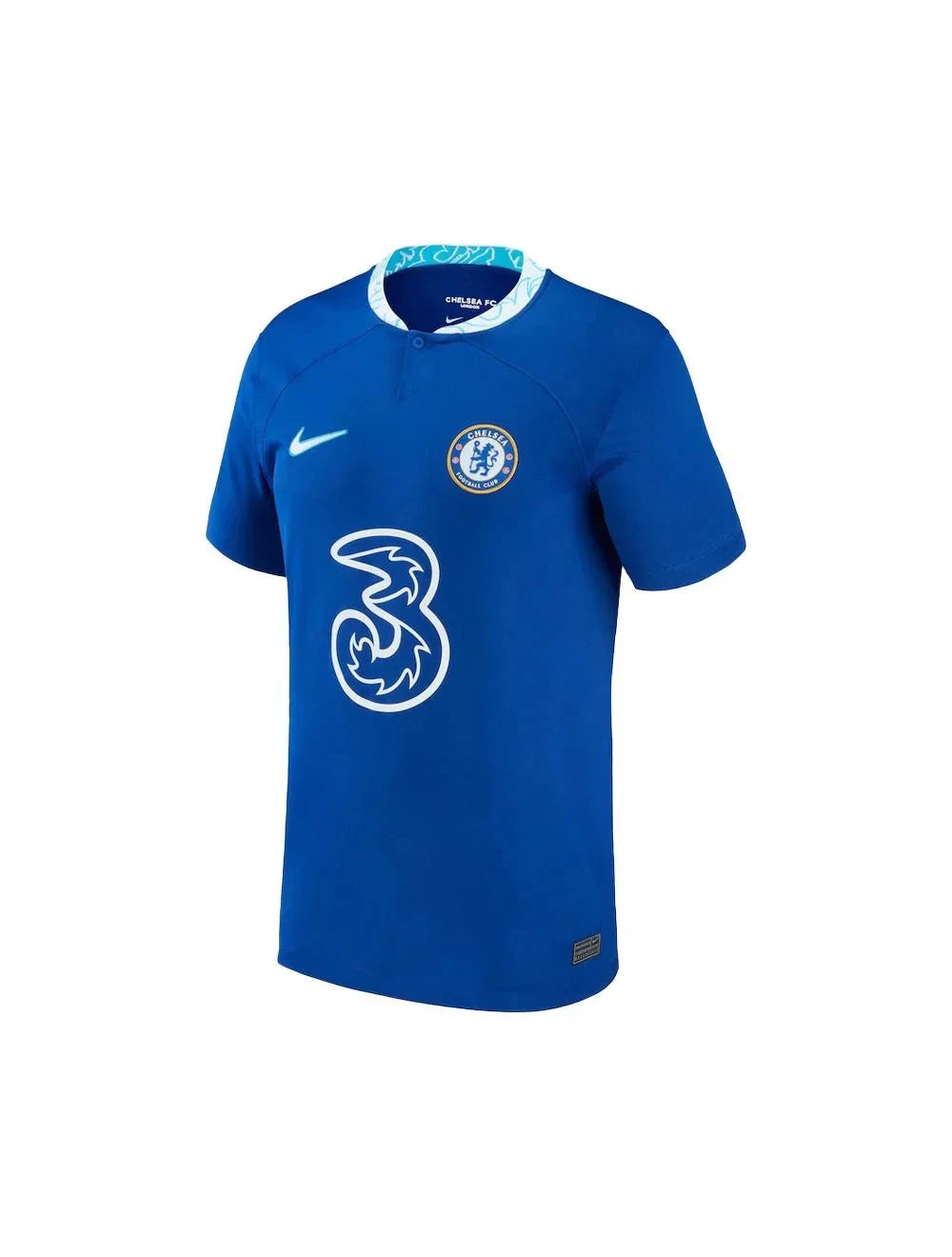 Chelsea 22/23 Home Jersey Champion Gearz