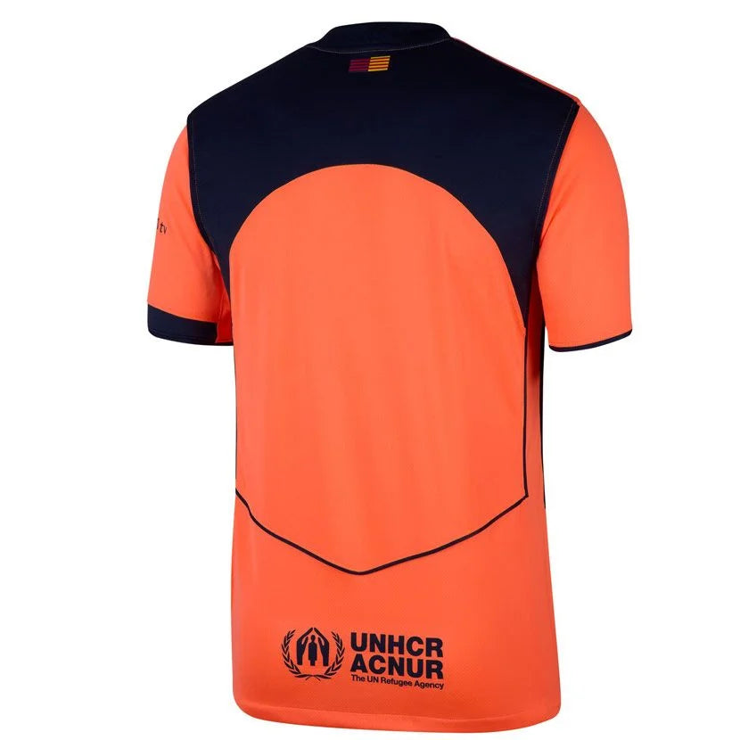 FC Barcelona 25/26 Third Jersey