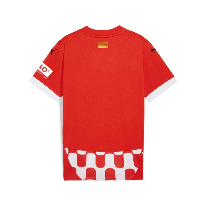 Girona FC 24/25 Home Jersey Champion Gearz