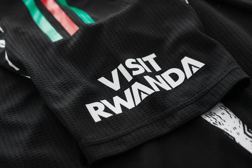 Arsenal 24/25 Away Jersey Champion Gearz