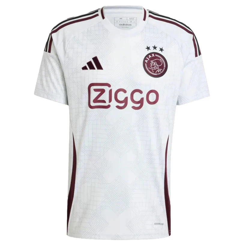Ajax 24/25 Third Jersey Champion Gearz