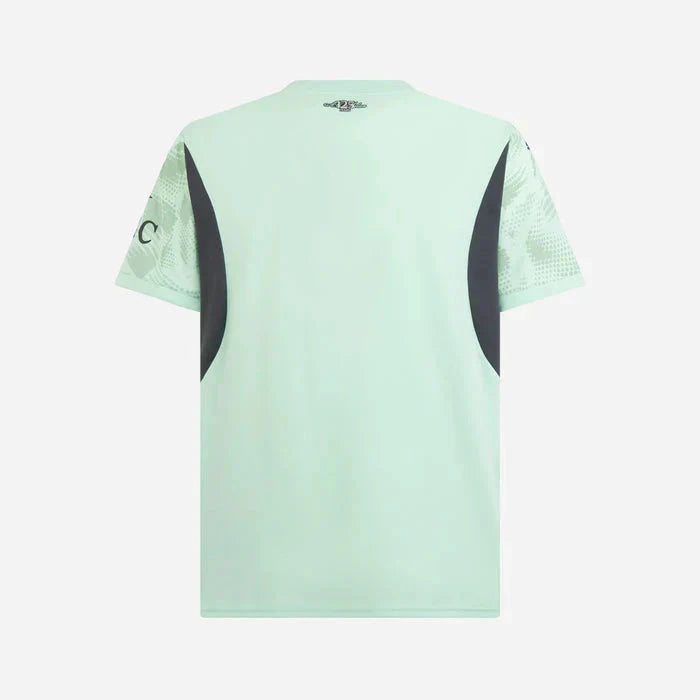 AC Milan 24/25 GoalKeeper Third Jersey Champion Gearz