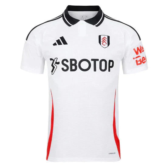 Fulham 24/25 Home Jersey Champion Gearz