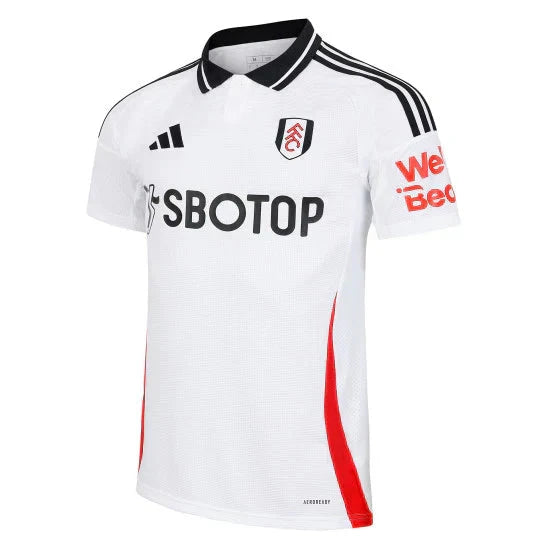 Fulham 24/25 Home Jersey Champion Gearz