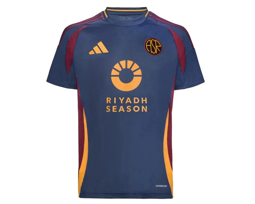 AS Roma 24/25 Third Jersey Champion Gearz