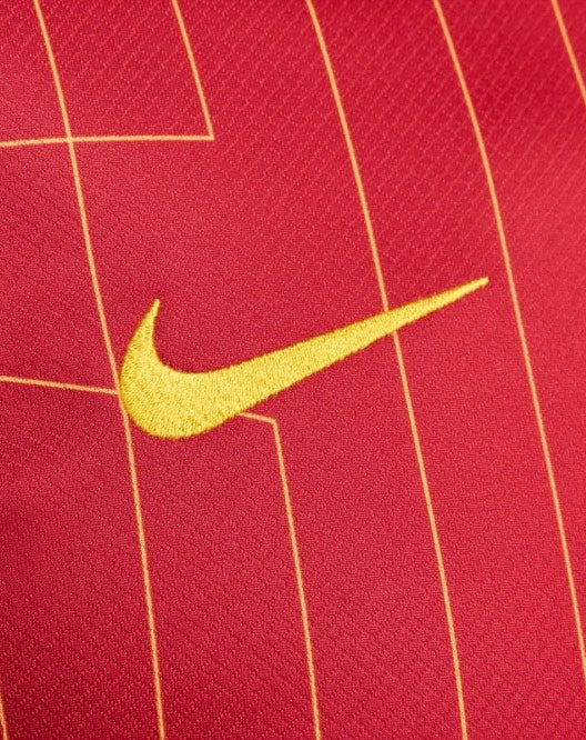 Liverpool 24/25 Home Jersey Champion Gearz