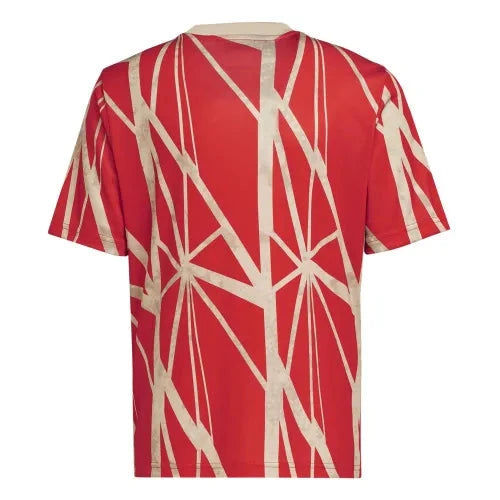 Bayern Munich 24/25 Pre match Jersey Champion Gearz