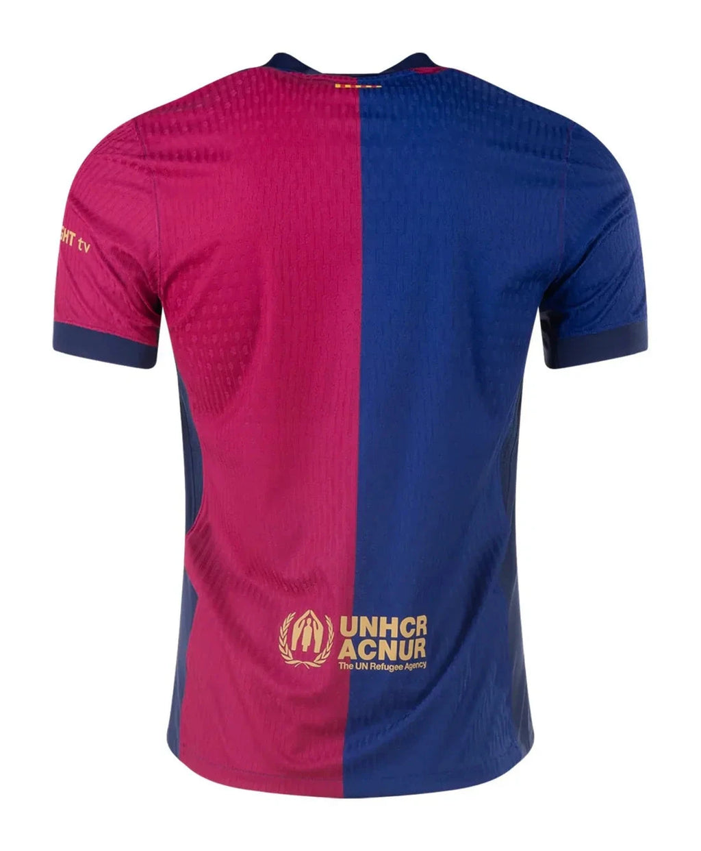 Barcelona 24/25 Home jersey Champion Gearz